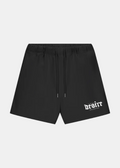 Black Human Desire Shorts