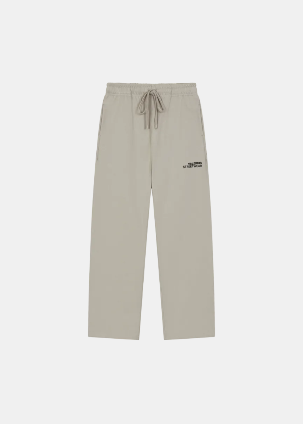 C1 Light Grey Sweatpants