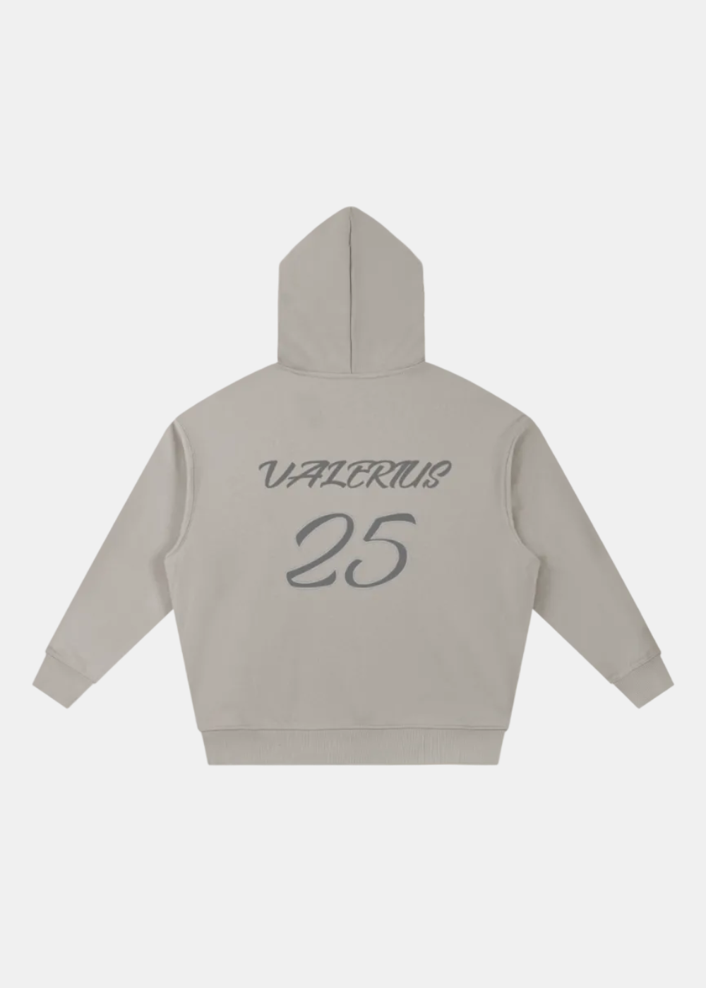 25 Signature Hoodie