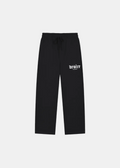 Black Human Desire Sweatpants