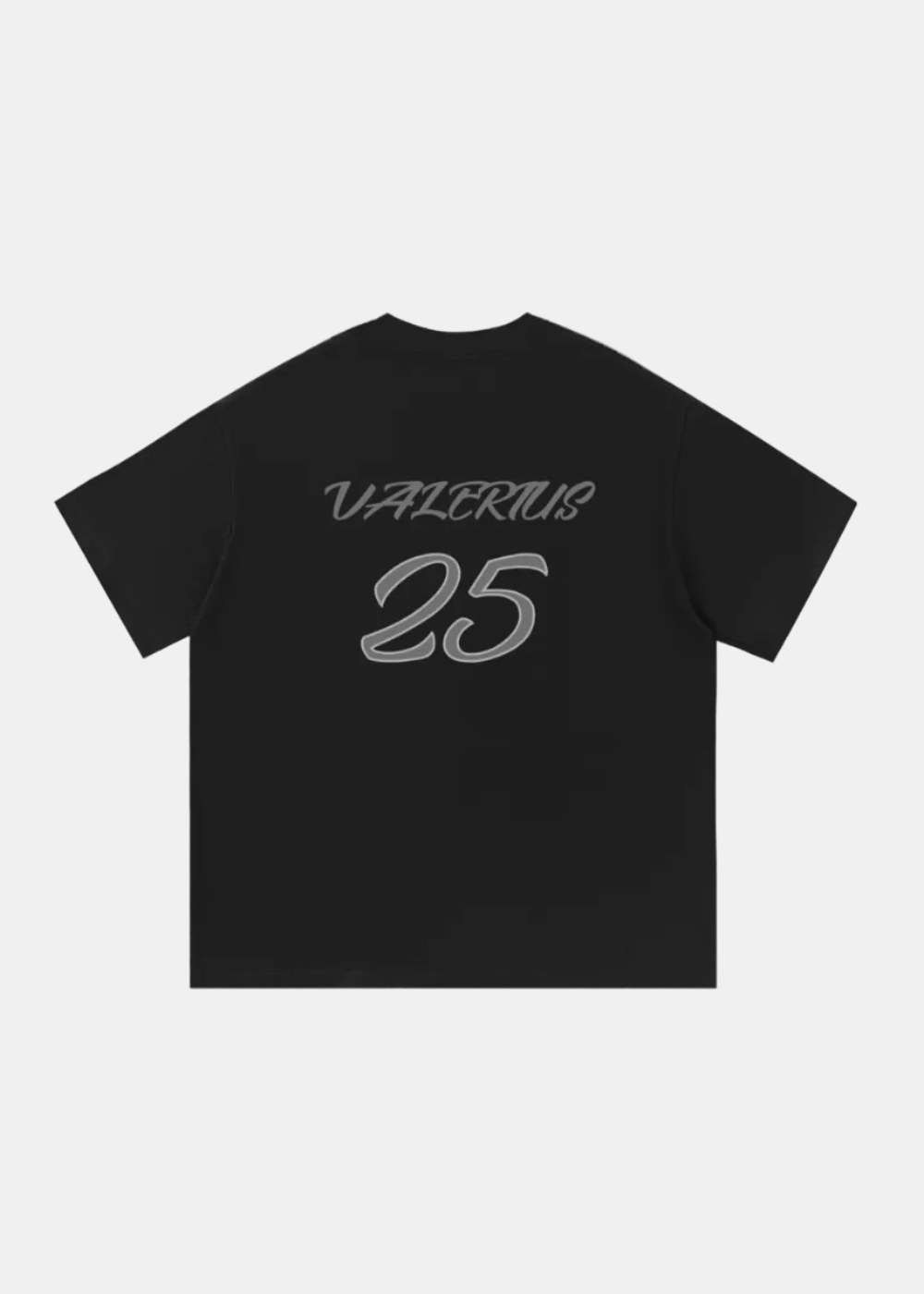 25 Signature Tee