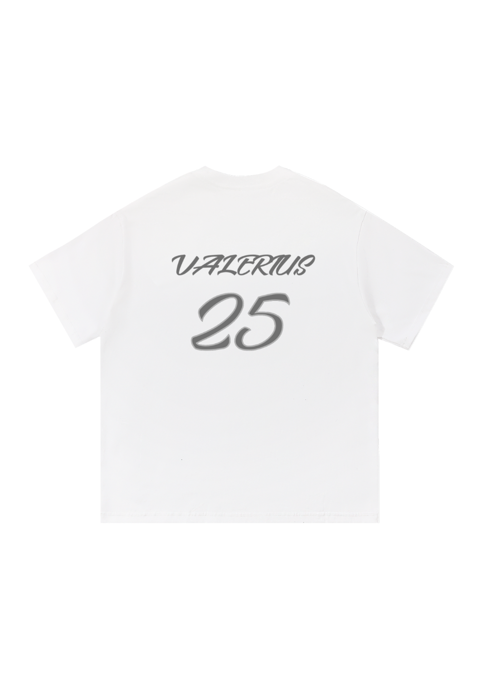25 Signature Tee