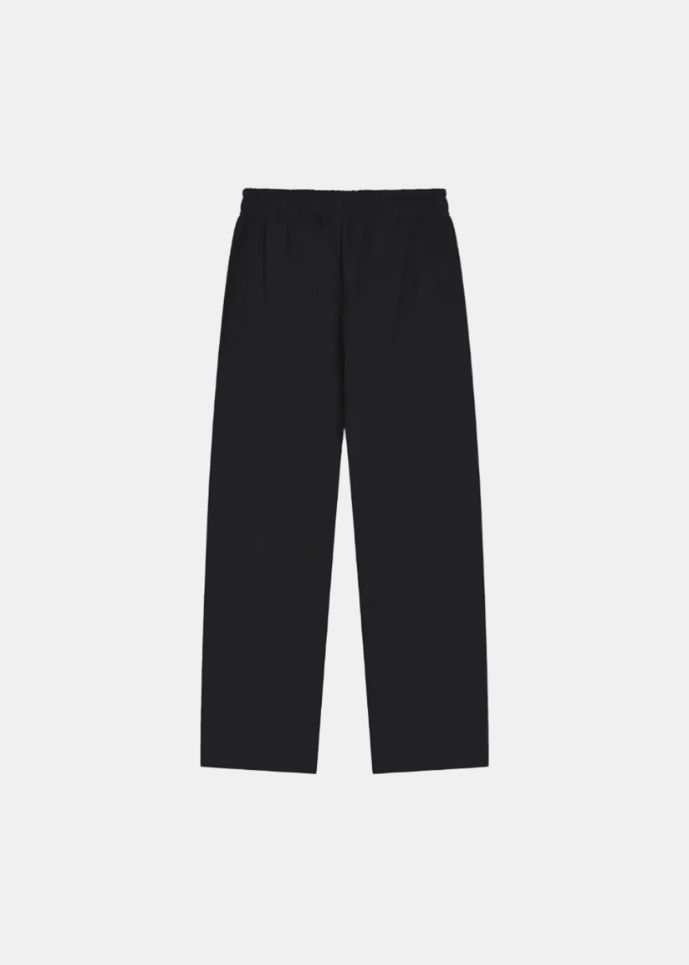 Black Human Desire Sweatpants