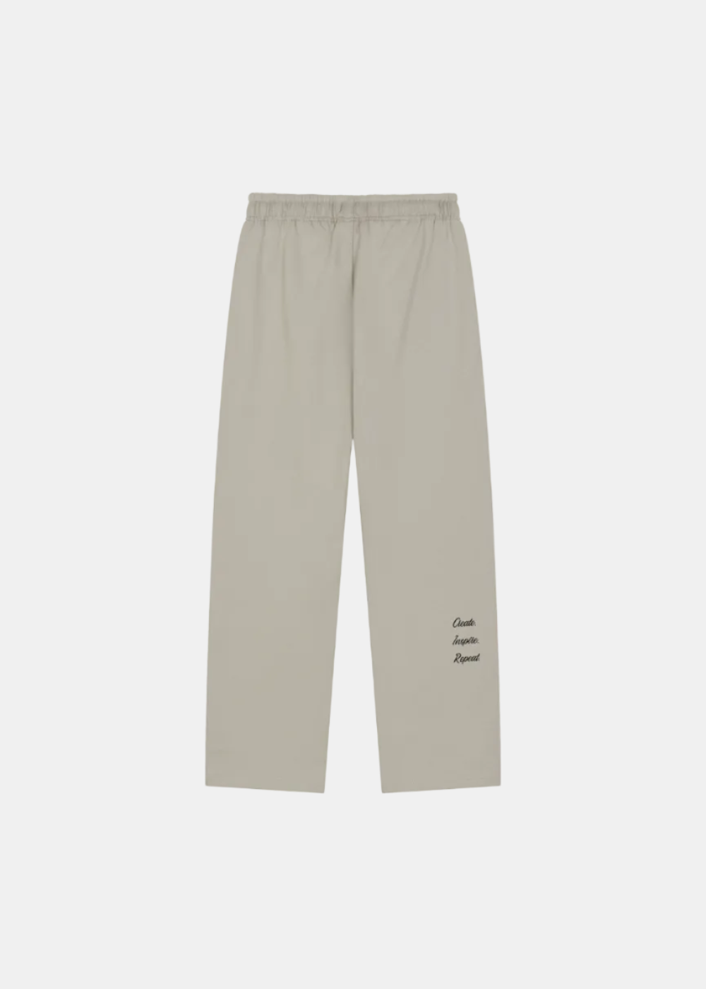 C1 Light Grey Sweatpants