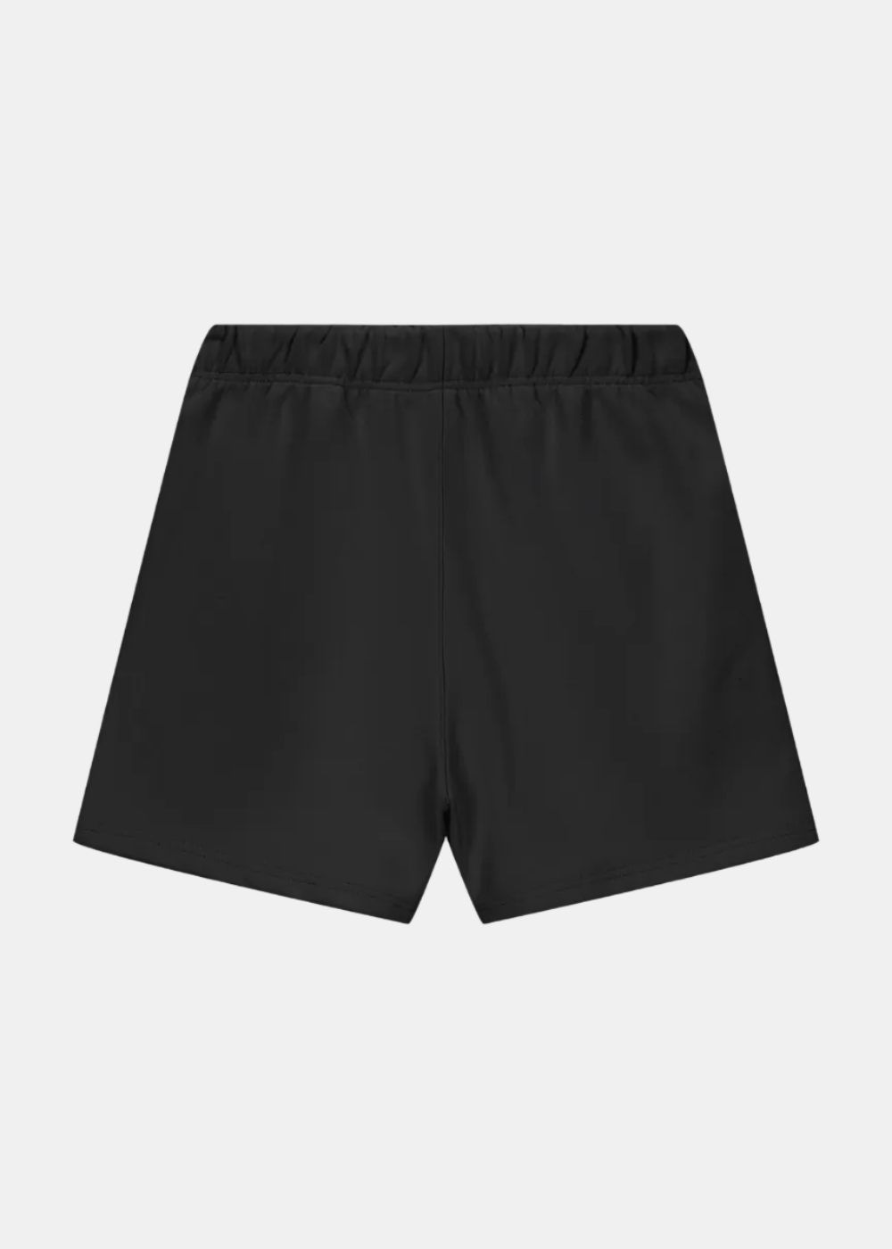 Black Human Desire Shorts