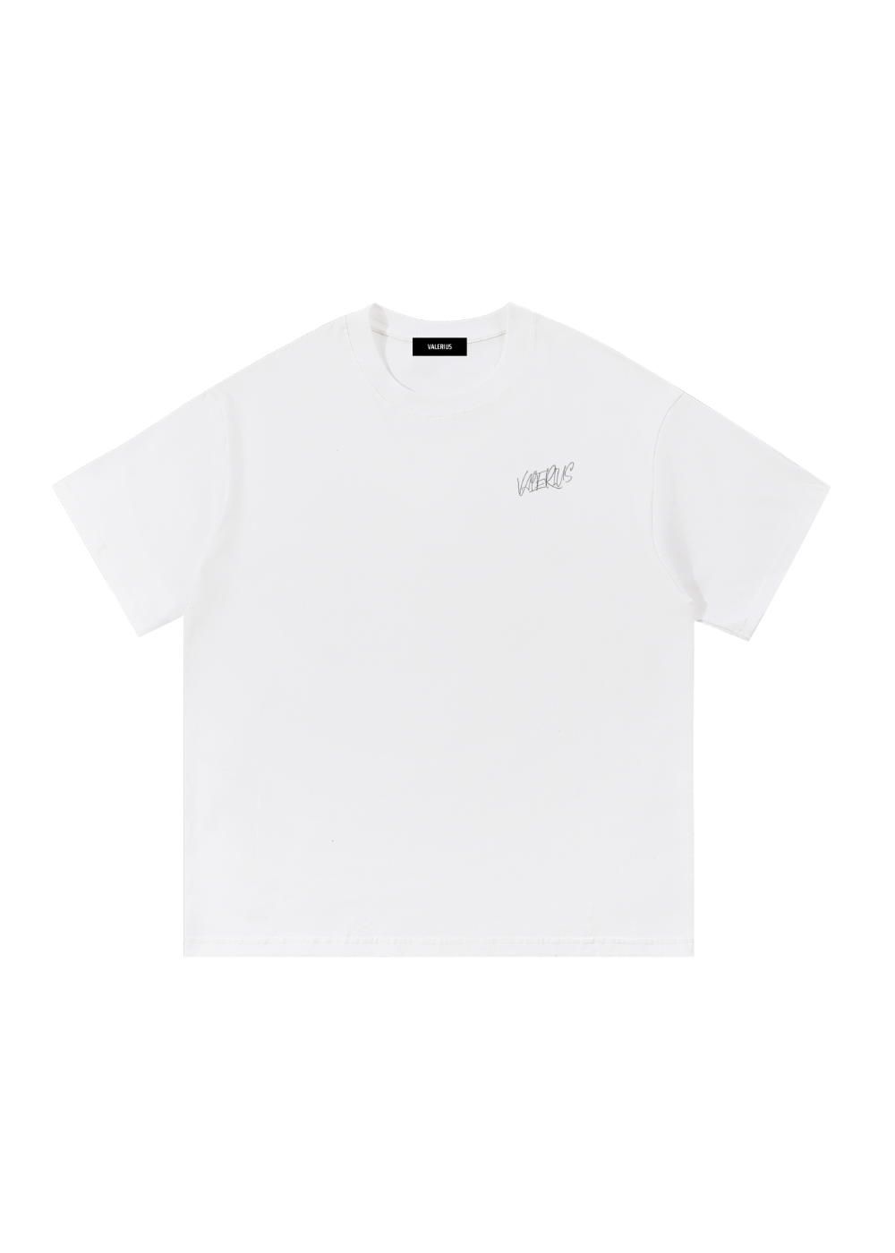 25 Signature Tee