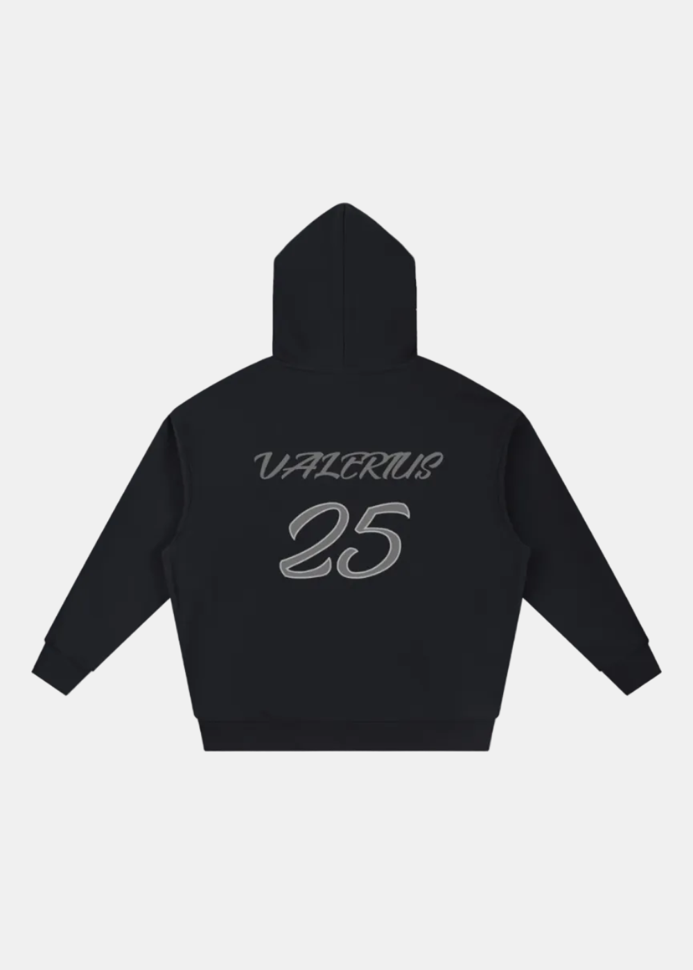 25 Signature Hoodie